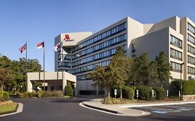 Marriott at Research Triangle Park Durham Nc